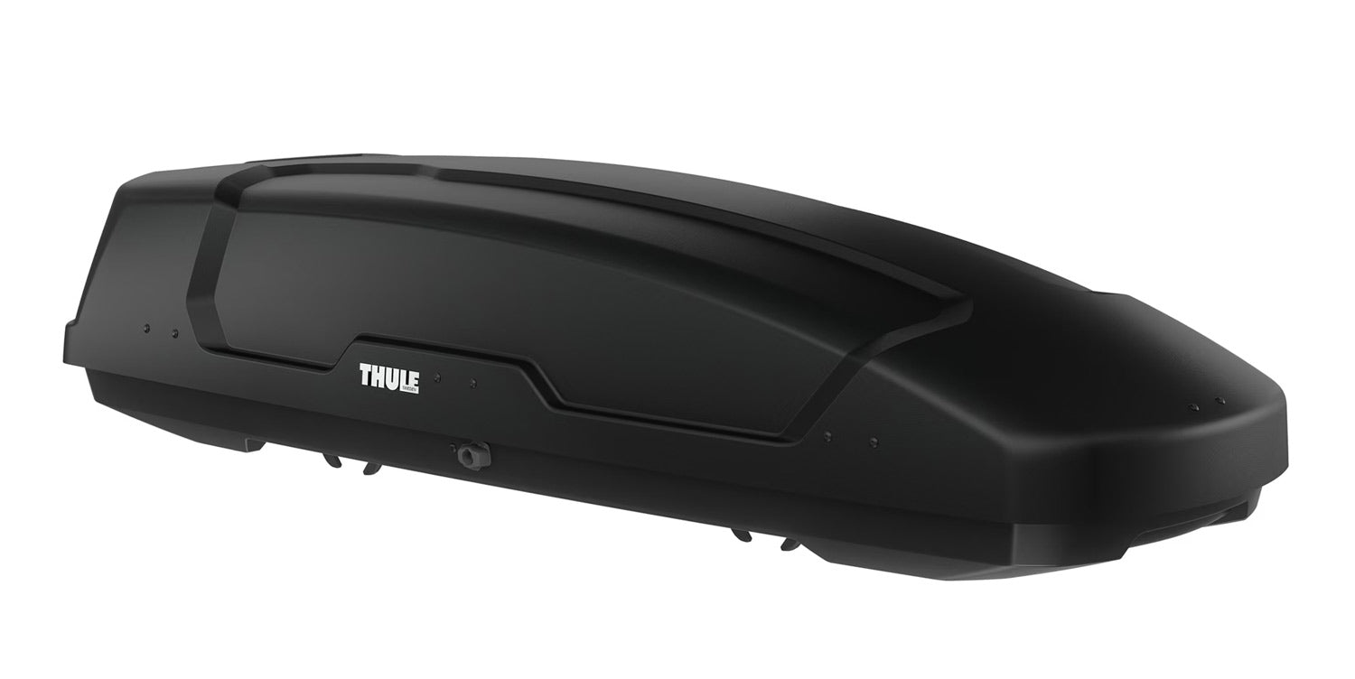Thule Force XT Sport Top Boxes for cars