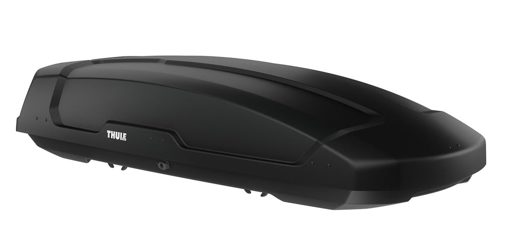 Thule cargo roof box best sale