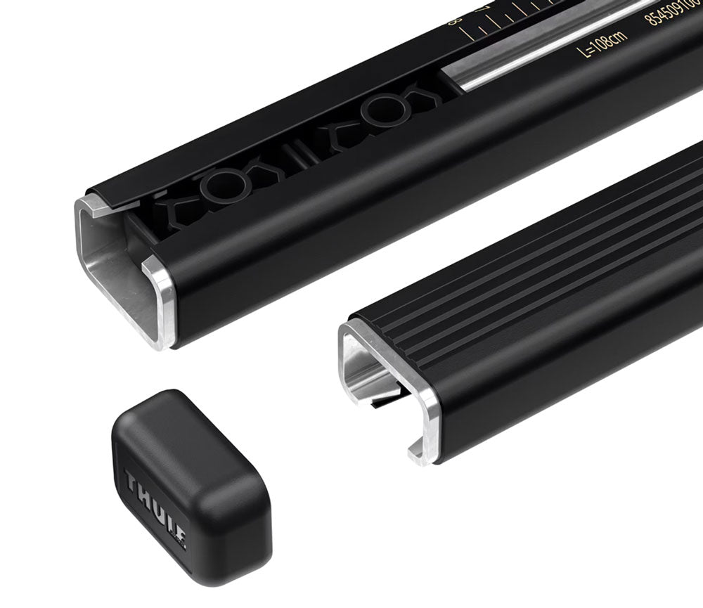 Thule SquareBar Evo