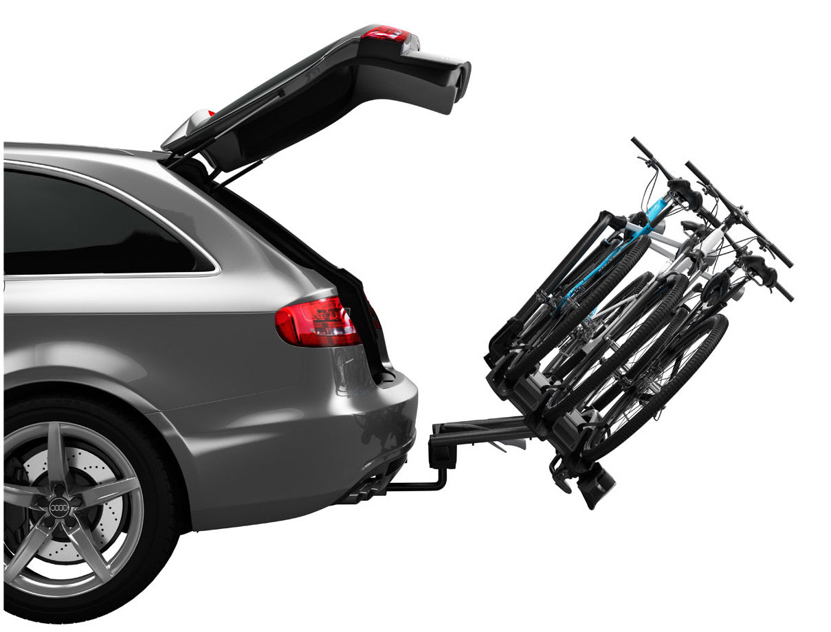 Thule VeloCompact 924 & 926