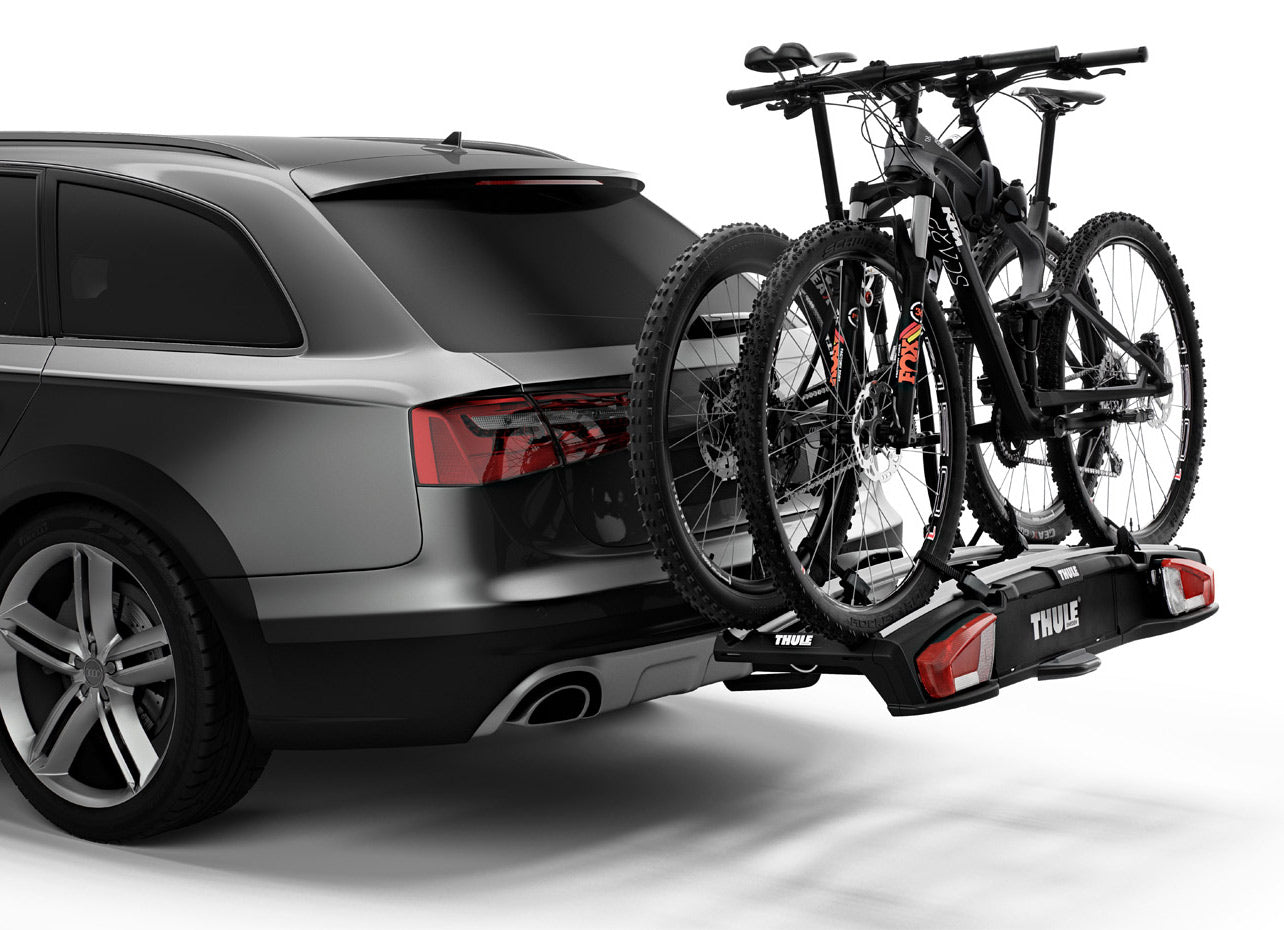Thule VeloSpace XT 938 & 939