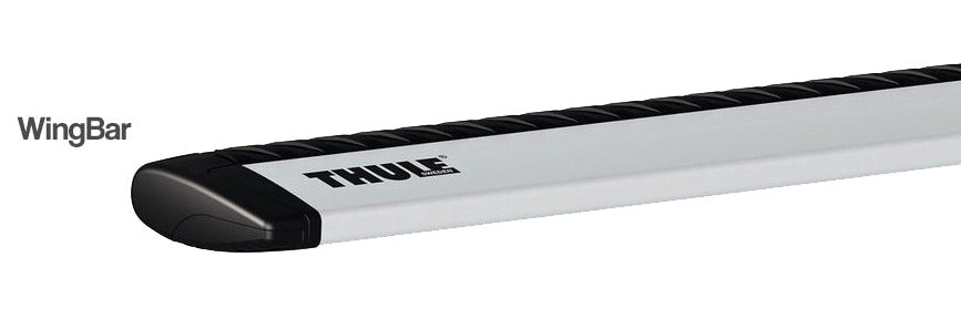 Thule WingBars