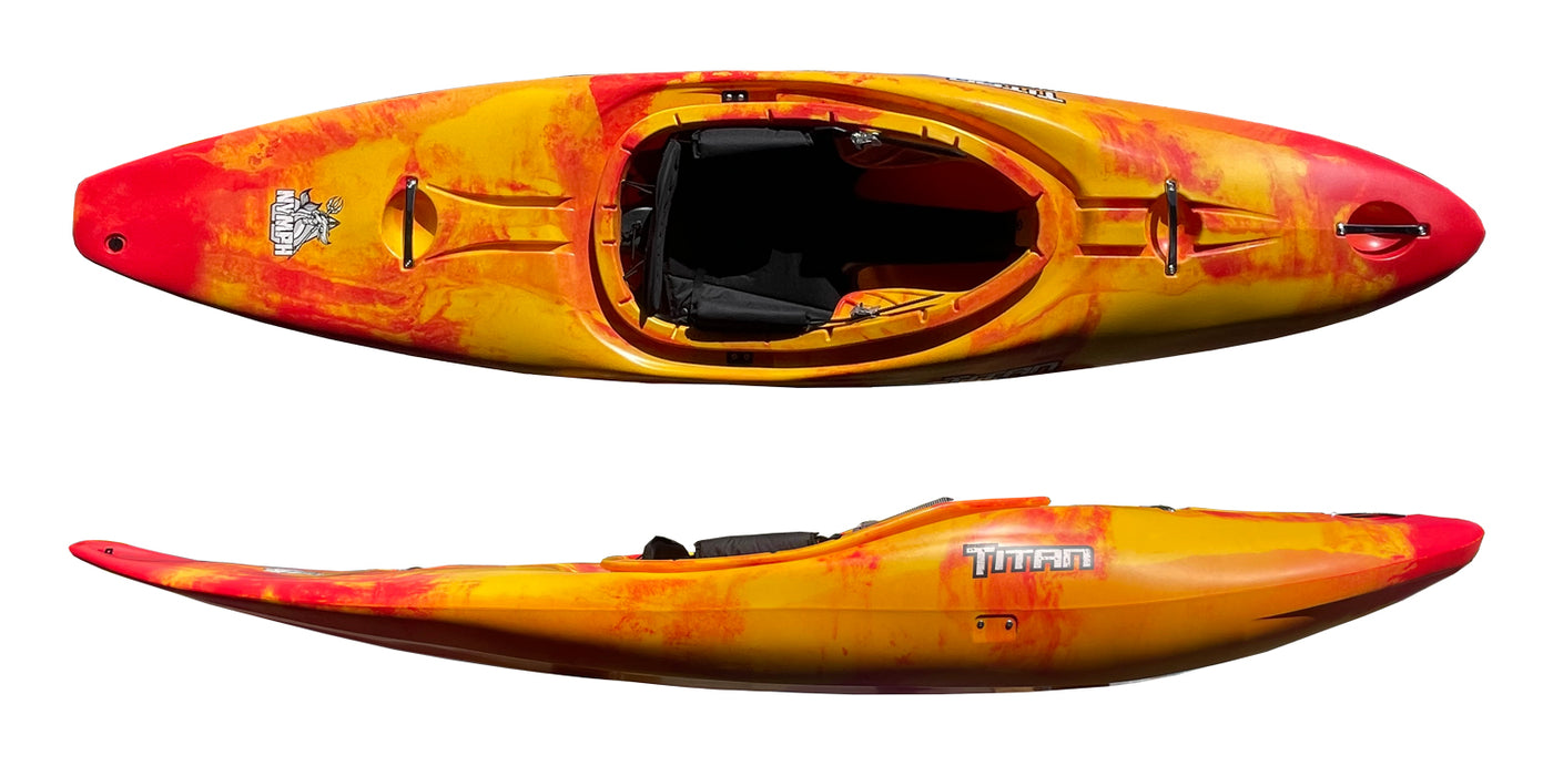 Clearance Canoes & Kayaks