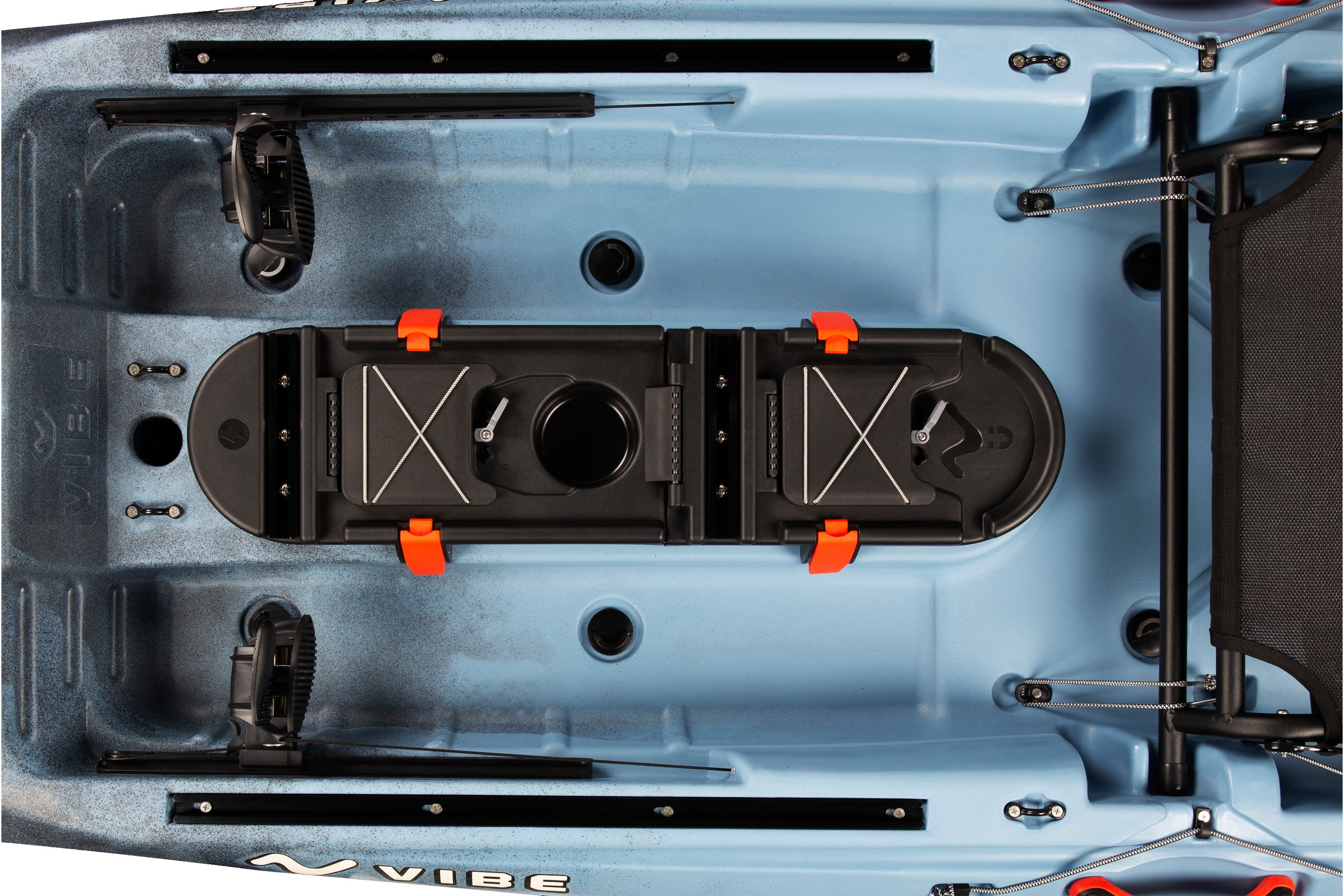 Vibe Sea Ghost 130 Versa-Console 