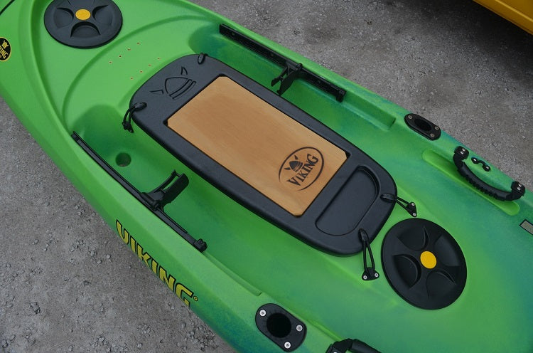 Viking Profish 400 Centre Console with Bait Chopping Board