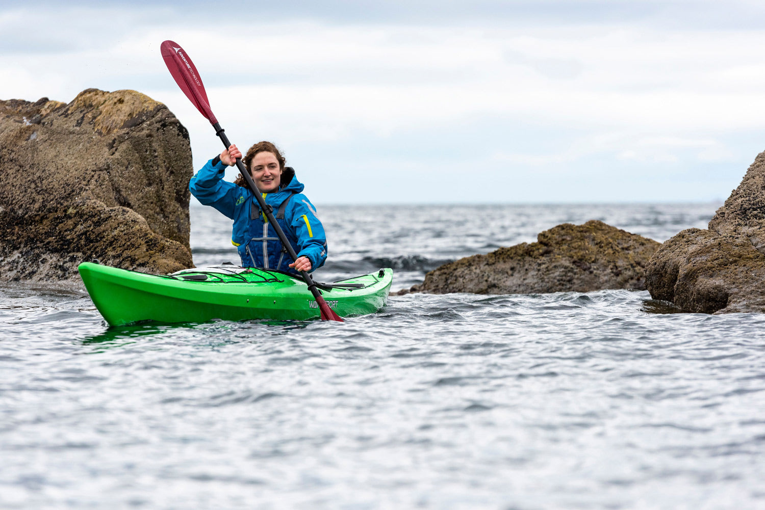 Wave Sport Hydra
