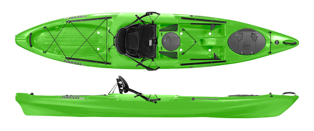 Wilderness Systems Tarpon 120