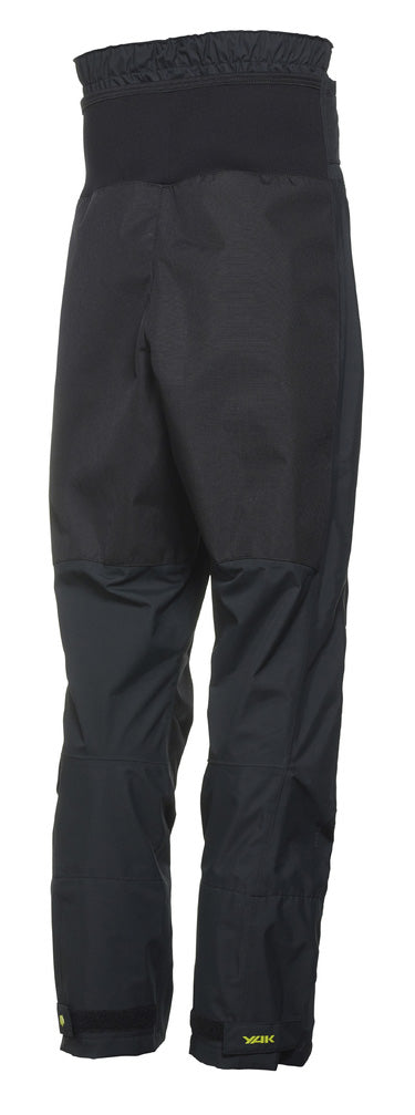 Yak Chinook Dry Trousers with latex ankle seals